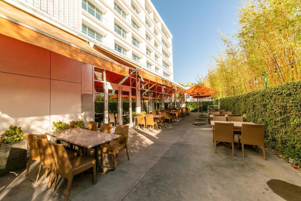 Miyako Hybrid Hotel Torrance Exterior foto