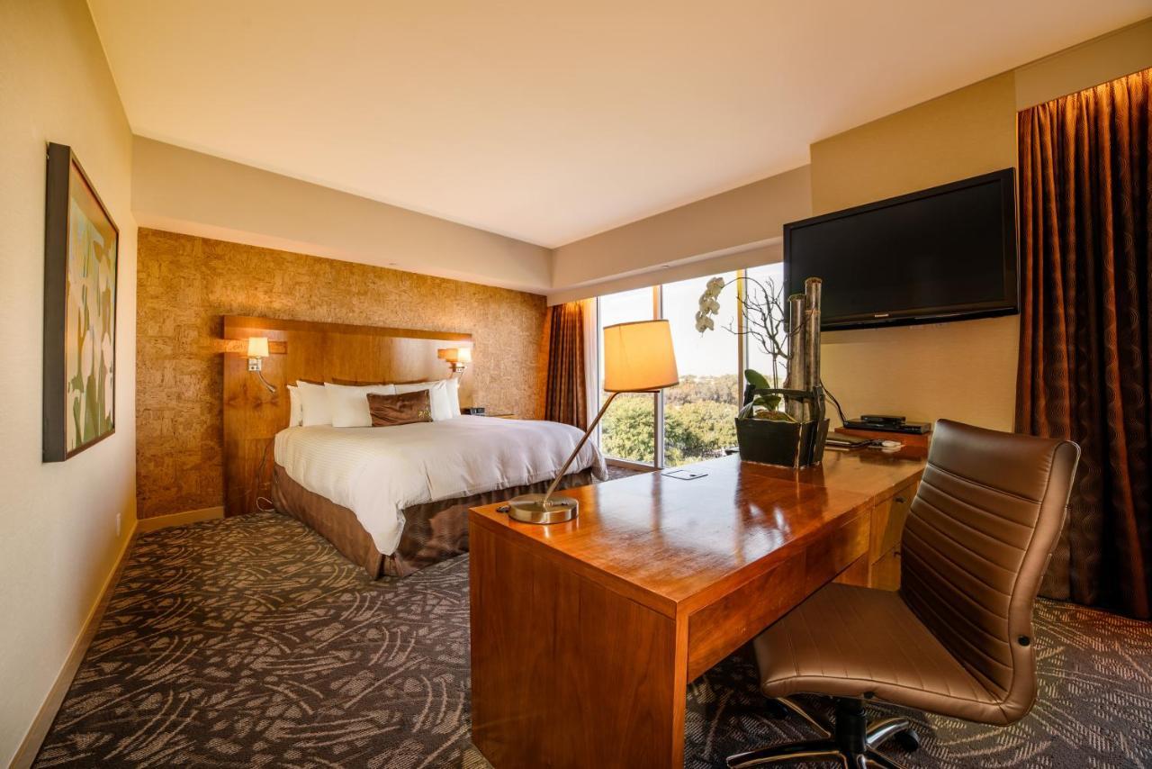 Miyako Hybrid Hotel Torrance Exterior foto
